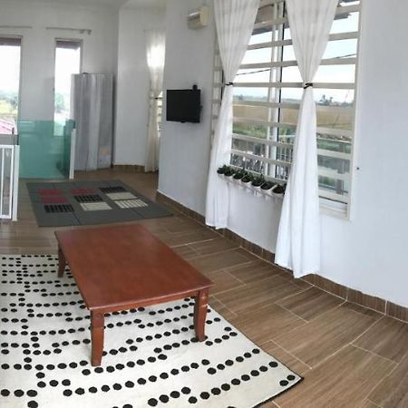 Bendang Homes - Sekinchan Homestay Kampong Sungai Leman Exterior foto