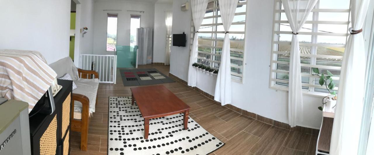 Bendang Homes - Sekinchan Homestay Kampong Sungai Leman Exterior foto