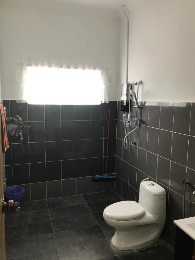 Bendang Homes - Sekinchan Homestay Kampong Sungai Leman Exterior foto